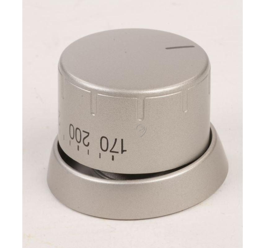 Buton Selector Pozitie Rotund pentru Cuptor si Aragaz Bosch/Siemens 00602767