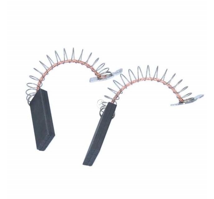 Set perii carbune pentru Mașini de Spalat Bosch și Siemens - 2 Bucăți 00605694