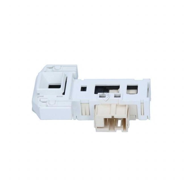 Inchizator electric hublou pentru masini de spalat Bosch si Siemens