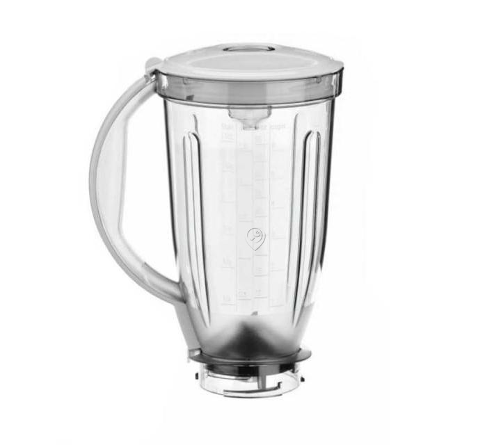 Cana Robot de Bucătărie Bosch/Siemens cu Bol Blender Complet 00641667