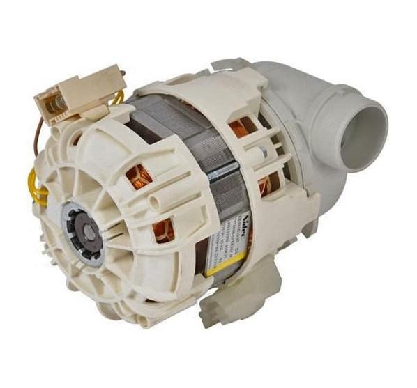 Pompa de recirculare apă pentru mașini de spălat vase Electrolux, AEG, Zanussi - Model EE267M 50299965009