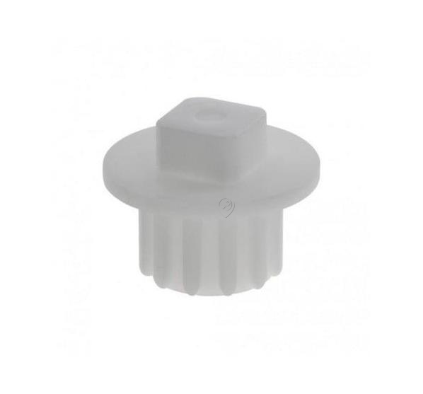 Roata Dintată pentru Mașina de Tocat Carne Philips HR2724/HR2725 - Cod 996500043314