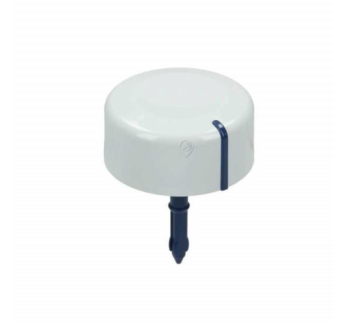 Buton Programator Original Whirlpool/Indesit 481241458306