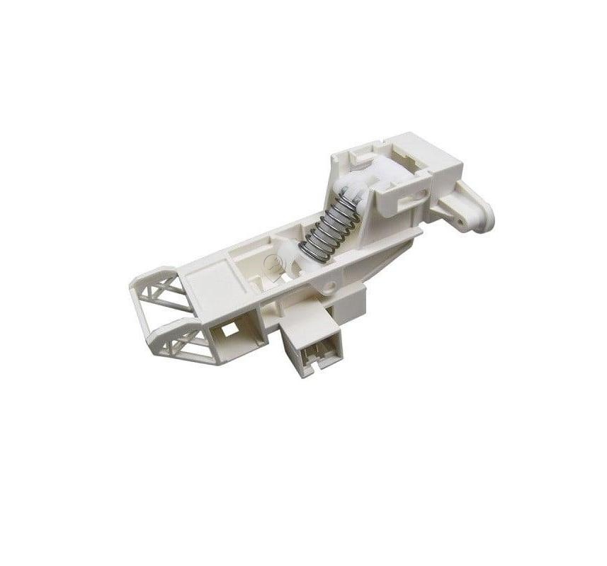 Inchizator Original Whirlpool pentru Mașina de Spălat Vase - Mecanism Blocare Alb C00311942