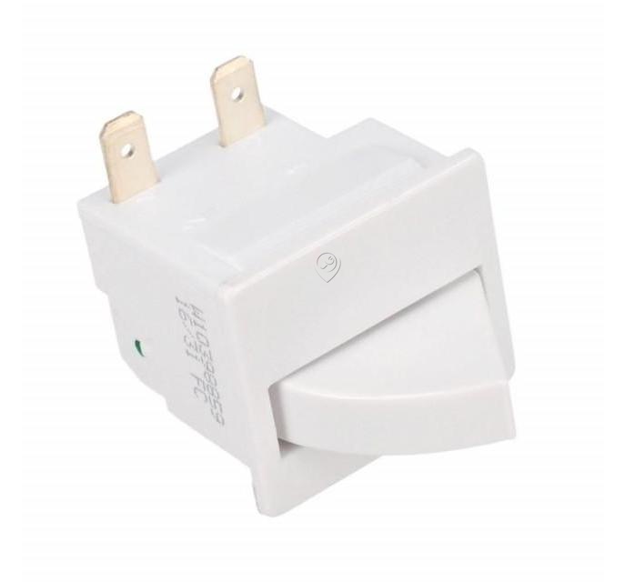 Intrerupator de lumina pentru frigider Whirlpool și Indesit C00311221