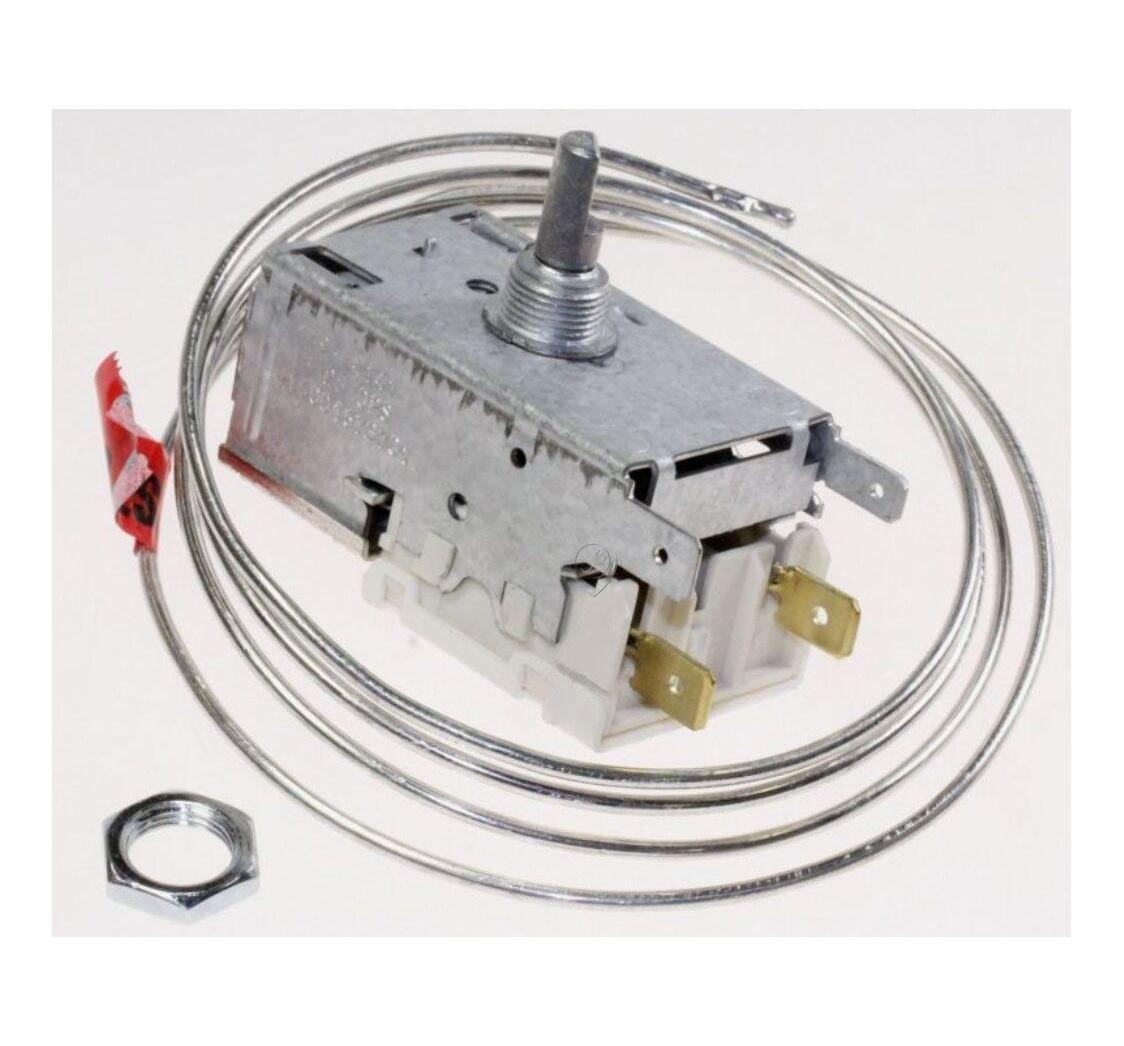 Termostat Original Indesit C00143904 pentru Combina Frigorifică WHIRLPOOL/INDESIT BAAN13 482000029828