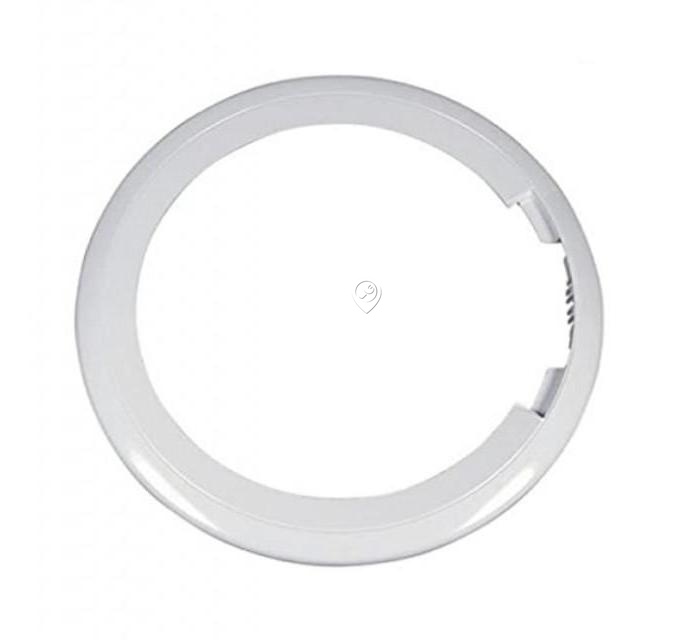 Rama exterioară pentru ușa mașinii de spălat Whirlpool AWOC72200 - Cod WHIRLPOOL/INDESIT C00311708 481071423961