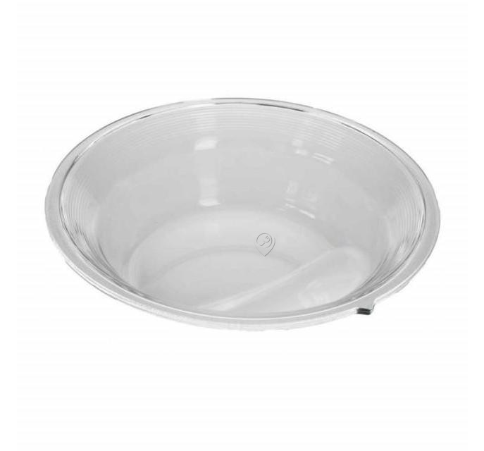 Geam Hublou Original Whirlpool/Indesit C00311824 pentru Mașini de Spălat