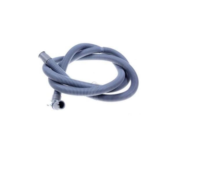 Furtun de evacuare pentru mașini de spălat AEG, Electrolux, Zanussi - Model 1325109021