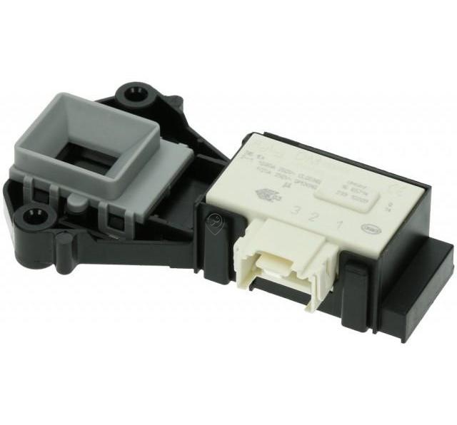 Inchizator Hublou Original Whirlpool C00311179 pentru Masina de Spalat Front Loader AWSX63213