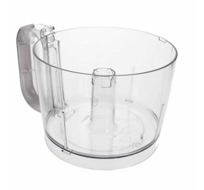 Cana robot de bucătărie Tefal Moulinex cu bol mare MS-5A02451 pentru diverse aparate electrice