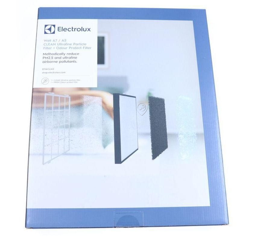 Filtru de evacuare aer Electrolux AEG 9009233256 - EFWCLN3 pentru curățarea particulelor