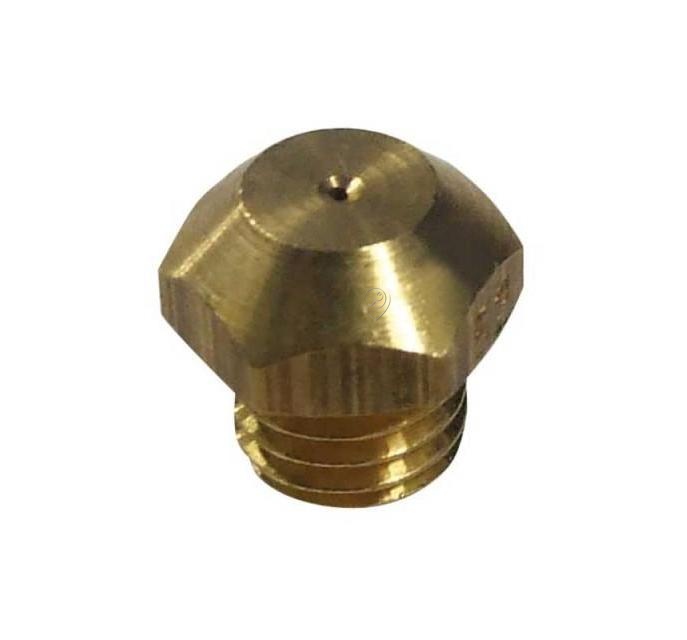 Duza gaz butan 1KW pentru aragazuri Arctic, Beko și Grundig, Ø 52