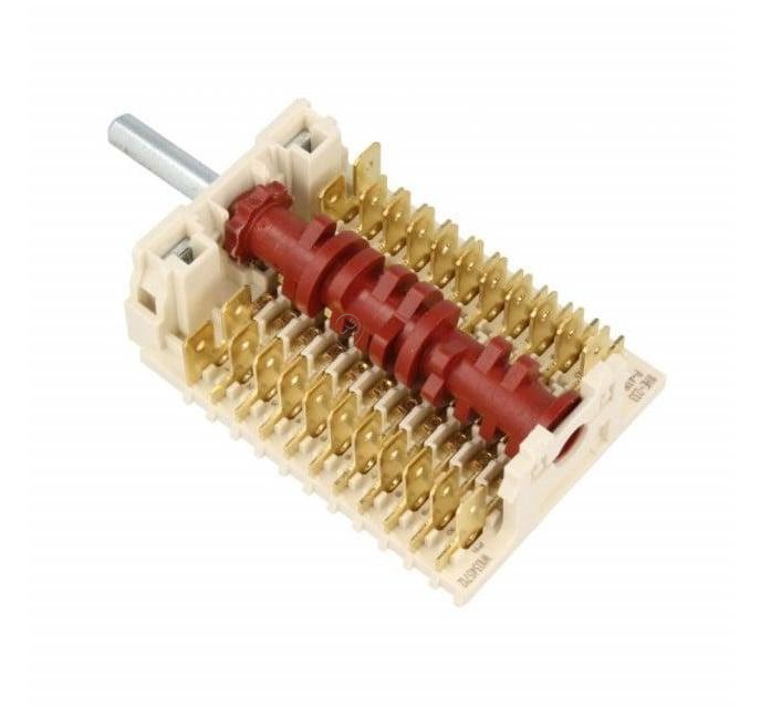 Comutator cuptor electric Whirlpool/Indesit C00314915 MF 8