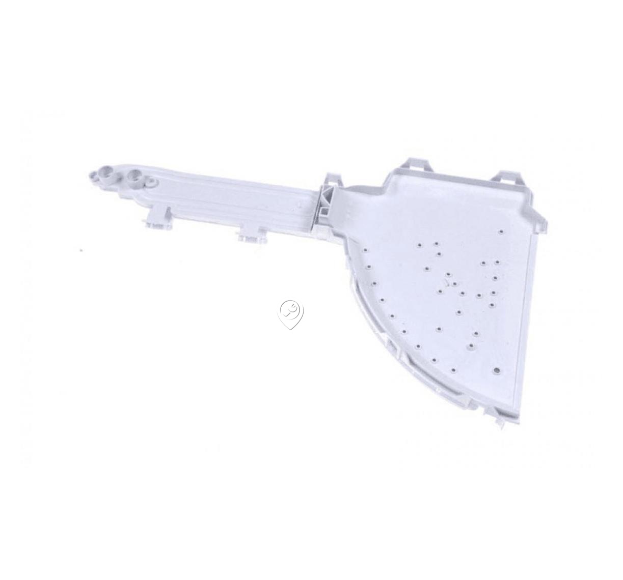 Capac Compartiment Detergent Whirlpool/Indesit C00119439 - 482000029125