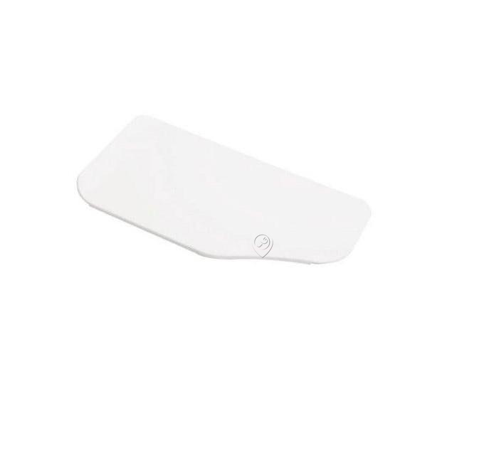 Capac frontal dozator detergent Hotpoint, Ariston și maner sertar detergent WHIRLPOOL/INDESIT C00119214