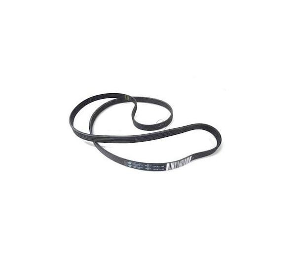 Curea de transmisie originală Whirlpool/Indesit C00144656 pentru maşini de spălat frontale