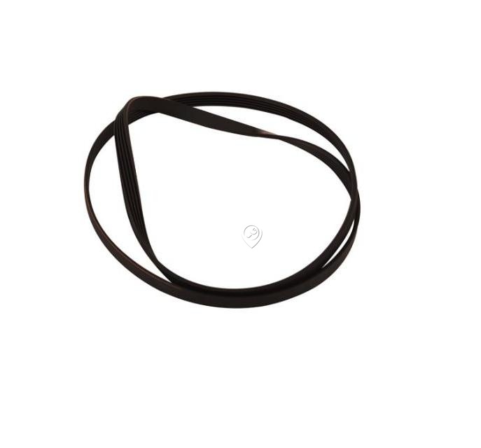 Curea elastică 1205J5 pentru mașini de spălat WHIRLPOOL/INDESIT - Compatibilitate cu HOTPOINTARISTON ARXF129EU
