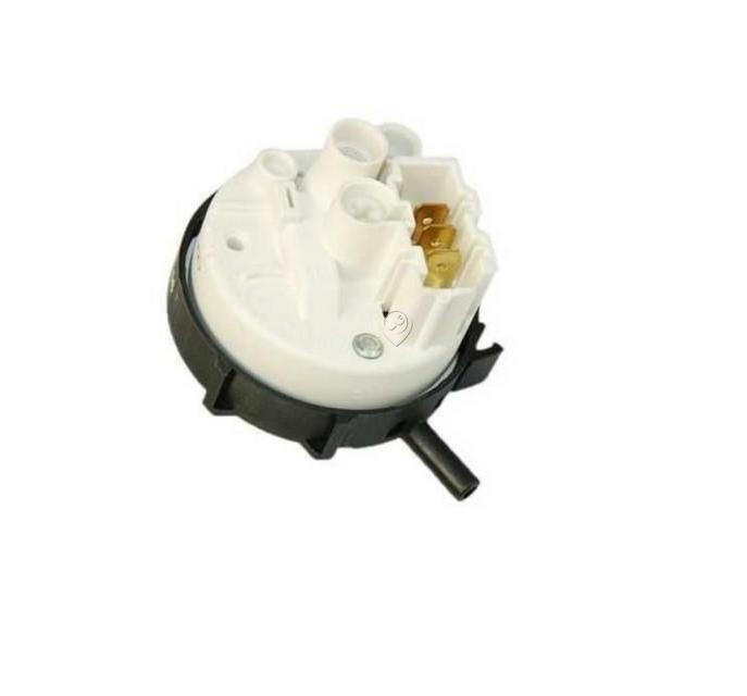 Presostat pentru mașini de spălat vase Hotpoint Ariston și Whirlpool/Indesit C00143370 80 60 EVO3 45CM ROHS