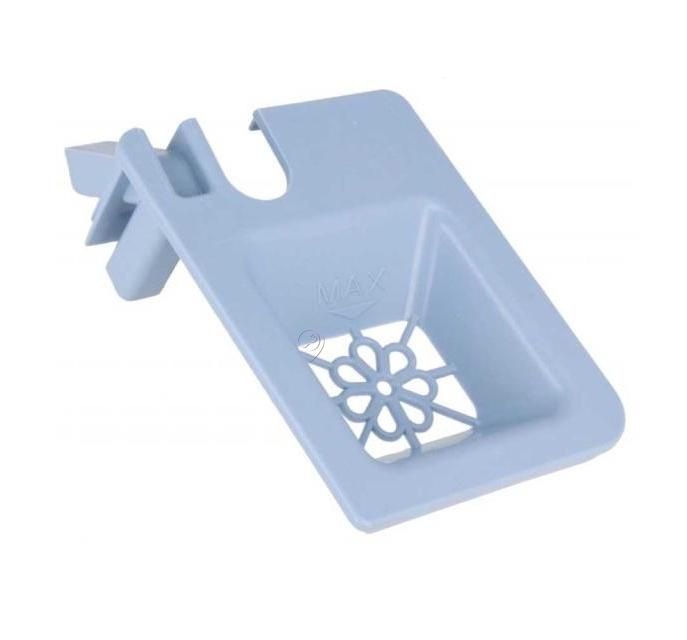 Dozator sertar detergent și capac aditivi pentru mașini de spălat Hotpoint Ariston și Whirlpool/Indesit