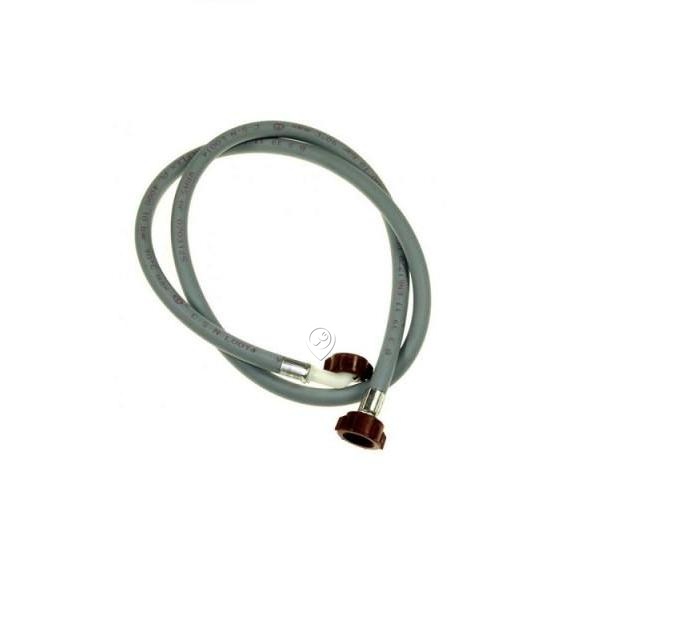 Furtun Alimentare 1500mm pentru Mașini de Spălat Vase Indesit și Whirlpool - C00144176 ROHS