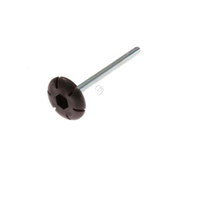 Picior reglabil pentru mașini de spălat vase AEG/Electrolux 1526617020