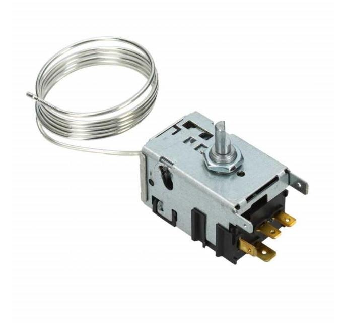 Termostat Frigider Electrolux Zanussi Original 077B5224 2426350183