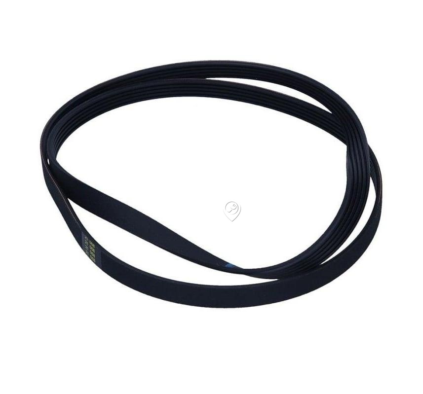 Curea Originală Poly V pentru Mașini de Spălat Electrolux Zanussi EWT41262TW