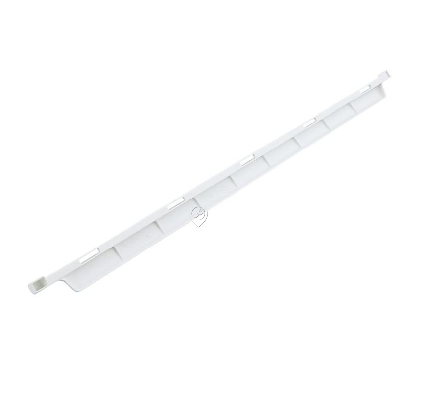 Profil raft sticlă Electrolux AEG 2425096019 pentru combina frigorifică EN3600AOX