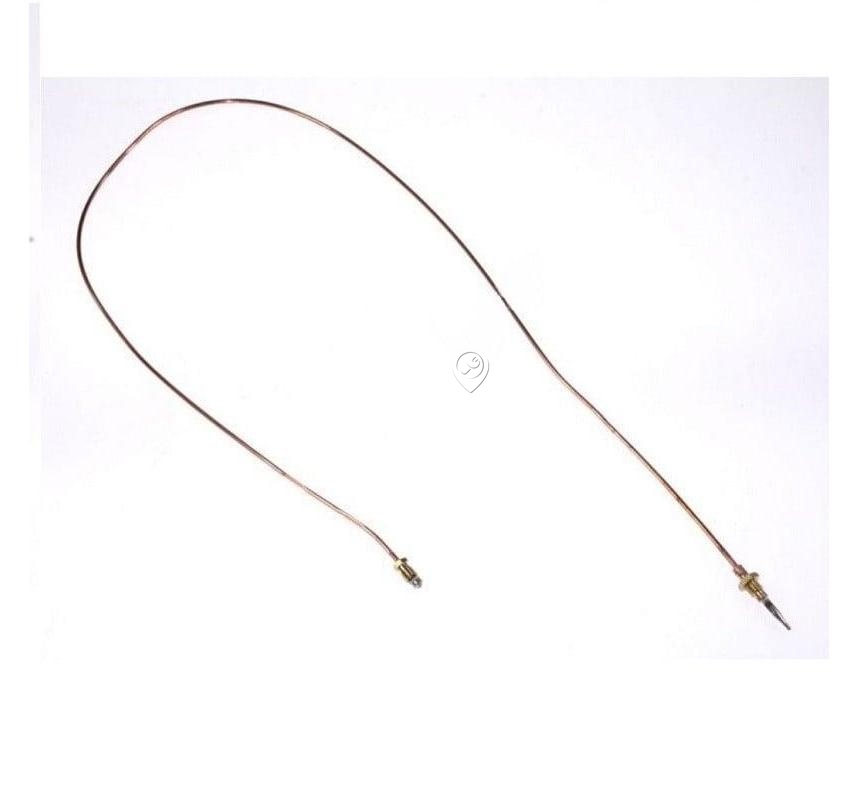 Termocupla Electrolux AEG 3429027216 pentru Aragaz Inferior ZANUSSI ZCG550GX2 - 1000mm