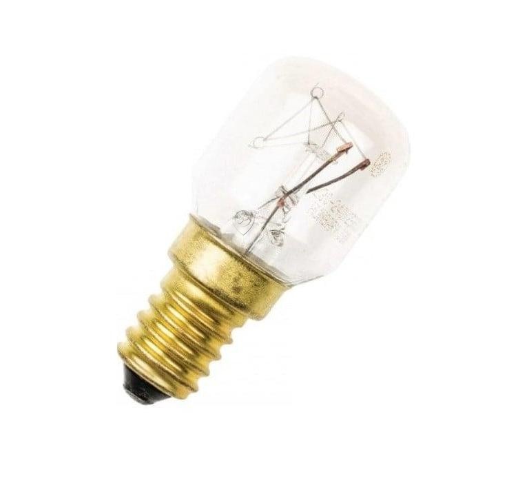 Bec cuptor Arctic Beko și lampă Electrolux AEG 3117943005