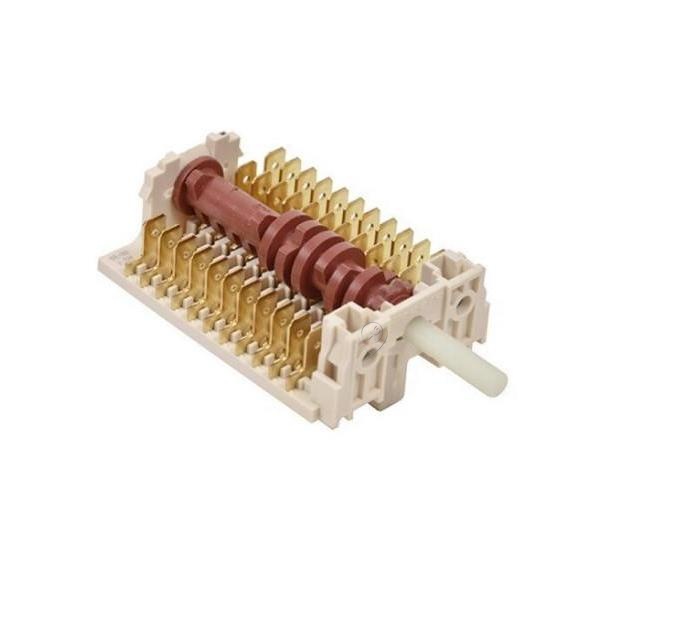 Comutator cuptor electric Electrolux/Aeg 3872528009