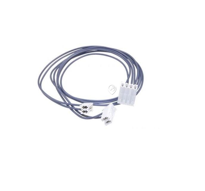 Cablu întrerupător ușă pentru mașina de spălat Electrolux/Aeg, model 1325231007