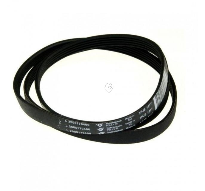 Curea Poly-V 1277J5 pentru Mașini de Spalat BEKO/GRUNDIG/ARCELIK