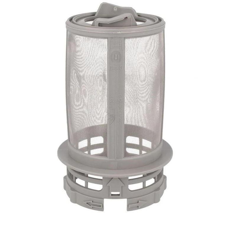 Filtru Beko 1740220700 pentru maşini de spălat vase - RAL 7037