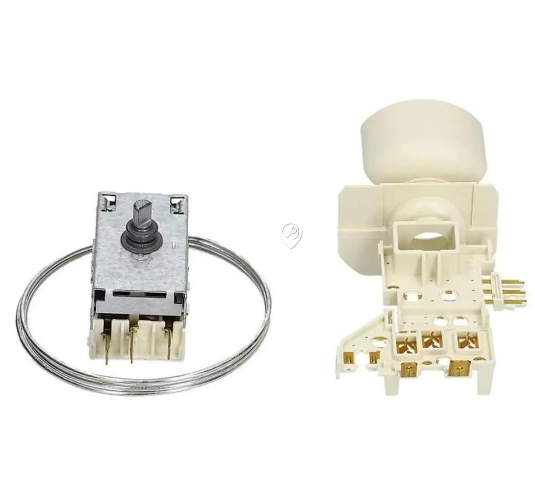 Termostat A13 -33U1482 pentru Frigider Whirlpool/Indesit C00311069 481228238175