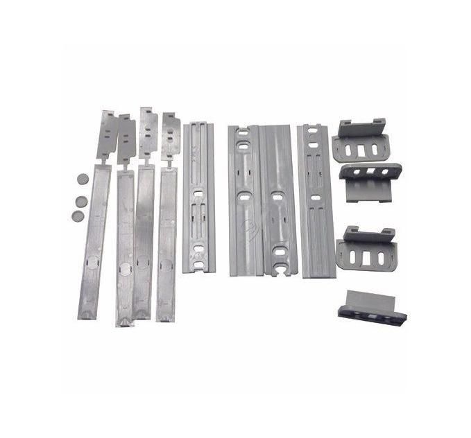 Kit montaj ușă frigider Whirlpool/Indesit 481231019131 Original