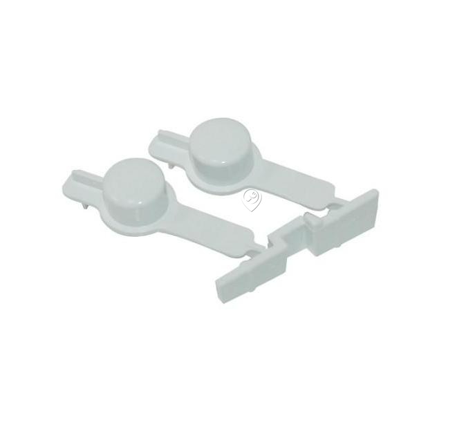Buton de Taste pentru Mașina de Spălat Whirlpool/Indesit C00312048