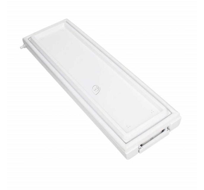 Ușa Compartiment Congelator Whirlpool/Indesit C00314323 - Dimensiuni 52x16cm