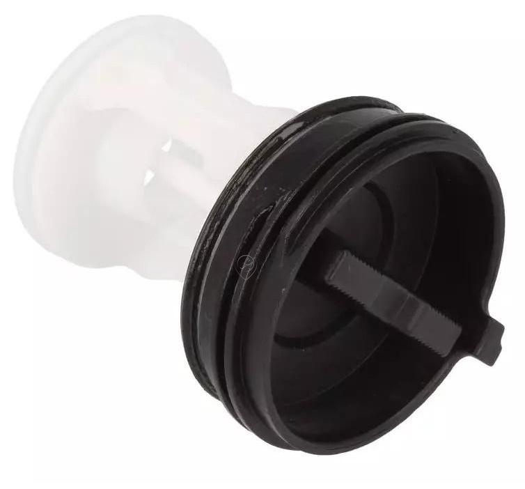 Filtru Pompa Original C00312342 pentru Masina de Spalat Whirlpool AWOC70120