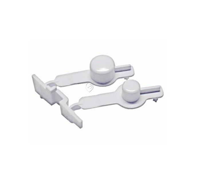 Buton Pornire Masină de Spălat Whirlpool/Indesit C00310977