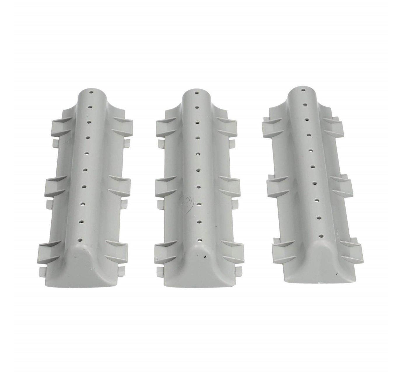 Set 3 Palete Tambur Original Whirlpool/Indesit C00311877, 480110100104