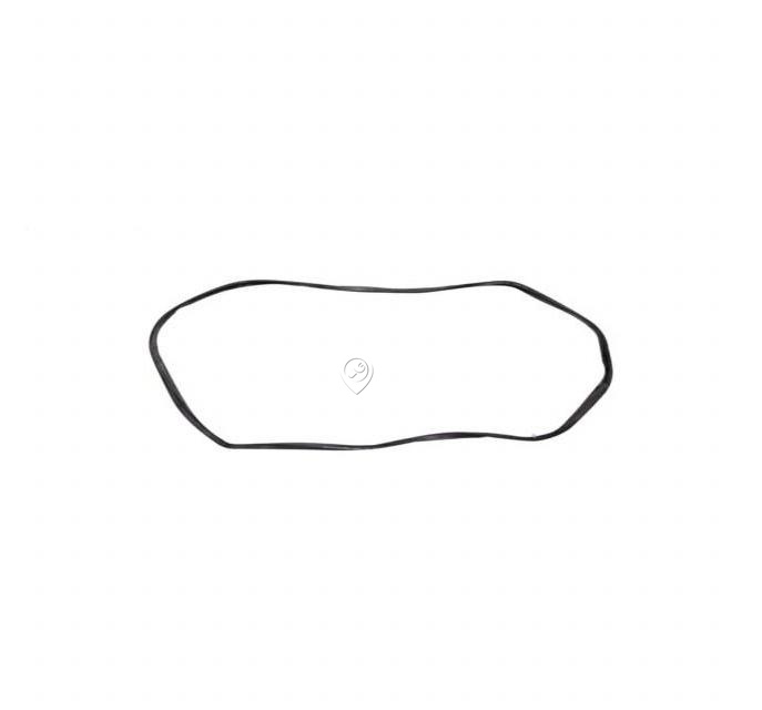 Garnitură ușă cuptor Beko, Grundig, Arcelik - 255100045, 44cm x 34cm