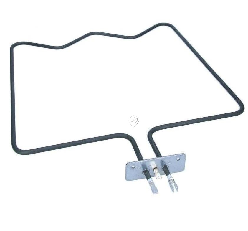Rezistență Inferioară Cuptor 1300W Beko - Model Original 262900002/262100047 și 92025328 400x345mm