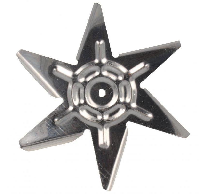 Elice motor ventilator cuptor electric Arctic, Beko, Grundig - 116100007 C00916606