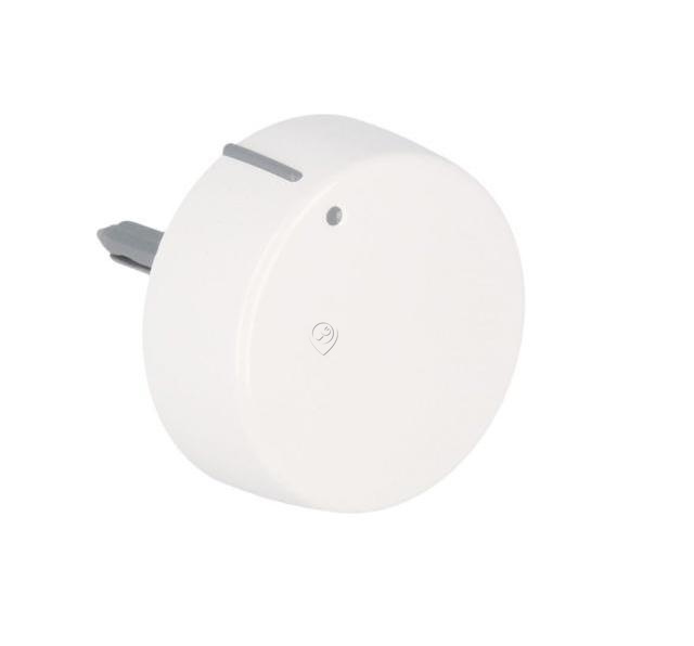 Buton Programator Whirlpool/Indesit C00312299 pentru Mașina de Spălat