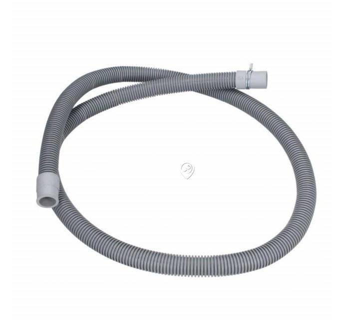 Furtun de Evacuare pentru Mașină de Spălat Whirlpool/Indesit C00311863