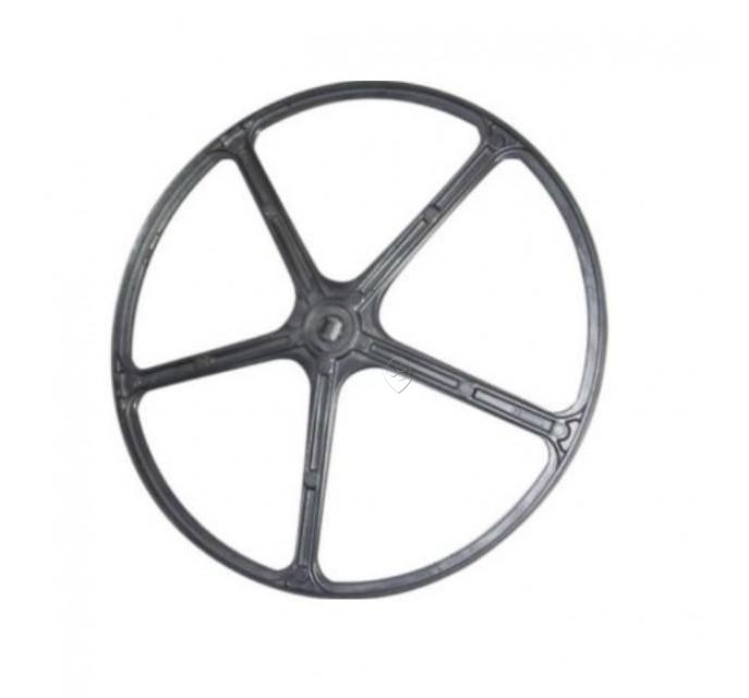 Fulie pentru masina de spalat Whirlpool AWSP61212P - WHIRLPOOL/INDESIT C00320980