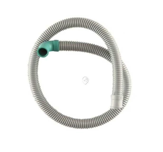 Furtun evacuare apă LG 5214FR3188K - Original pentru mașini de spălat