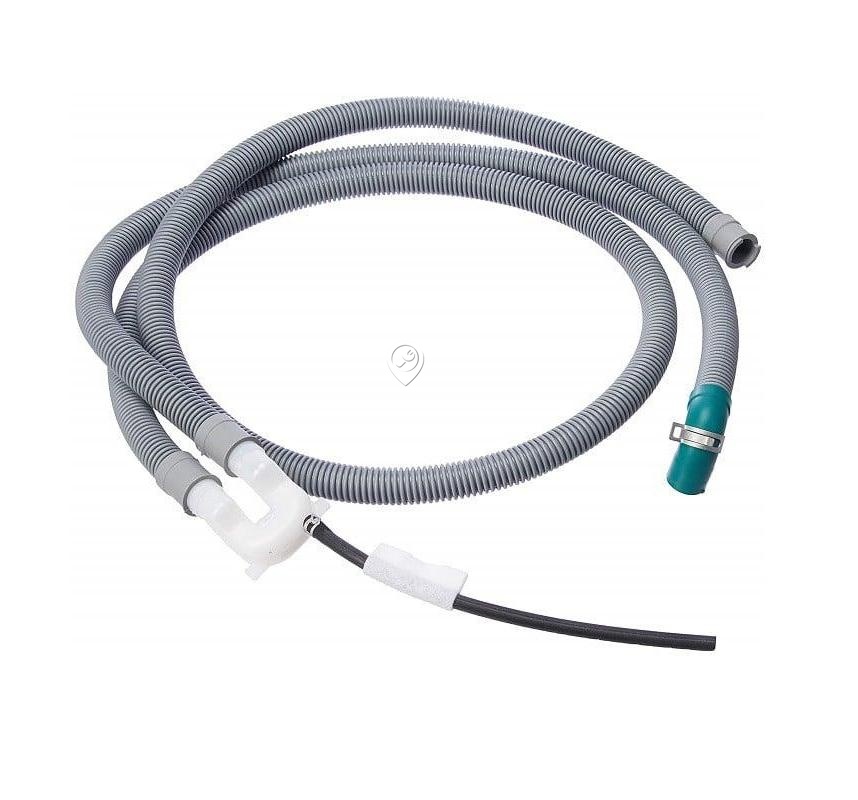 Furtun evacuare apă LG original L2000 gris